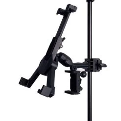 On Stage TCM1500 Tablet Or Smartphone Holder