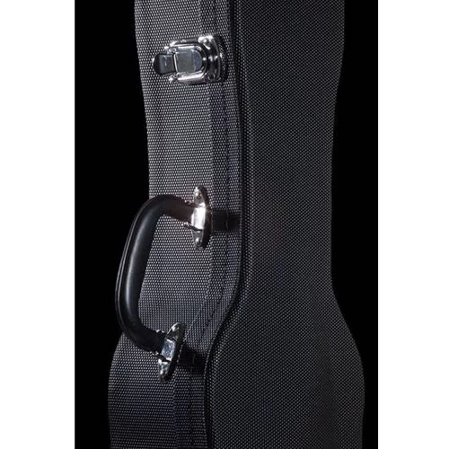 Ohana Concert Ukulele Hardshell Case 4 Ohana Concert Ukulele Hardshell Case - Image 2