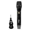 Gemini UHF Wireless Handheld Microphone System -Symphony Shop 14642