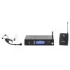 Gemini Wireless Headset Lavalier Microphone System 1 Gemini Wireless Headset Lavalier Microphone System -Symphony Shop 14643