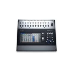 QSC TOUCHMIX-30 32-Channel Digital Mixer With Touchscreen