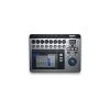 QSC TOUCHMIX-8 8-Channel Digital Mixer With Touchscreen And Carrying Case -Symphony Shop 14704 1