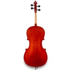 Eastman VC100 Cello Outfit 8 Eastman VC100 Cello Outfit -Symphony Shop 1583 2