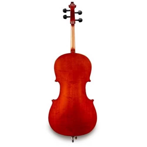 Eastman VC100 Cello Outfit 4 Eastman VC100 Cello Outfit - Image 2