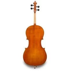 Eastman VC200 Cello Outfit -Symphony Shop 1585 2