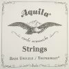 Aquila Thundergut Bass Ukulele String Set -Symphony Shop 1794