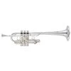 Yamaha YTR9636 Eb/D Trumpet -Symphony Shop 1817