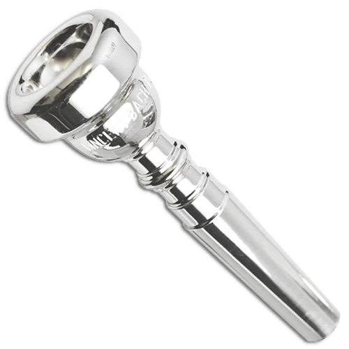 Bach 3C Trumpet Mouthpiece 3 Bach 3C Trumpet Mouthpiece