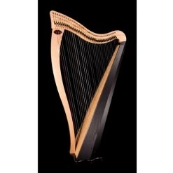 Dusty Strings Ravenna 34 Harp