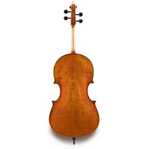 Eastman VC702 Wilhelm Klier Cello Outfit 4 Eastman VC702 Wilhelm Klier Cello Outfit - Image 2