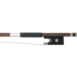 Joseph Richter Violin Bow, Octagonal - Brazilwood