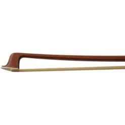 Joseph Richter Violin Bow, Octagonal - Brazilwood 7 Joseph Richter Violin Bow, Octagonal - Brazilwood -Symphony Shop 1927 3