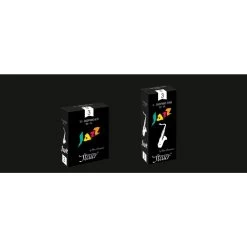 Steuer Jazz Alto Sax Reeds #2