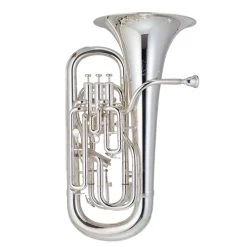 John Packer JP374ST Sterling Euphonium