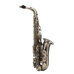 John Packer JP045V Vintage Finish Alto Saxophone