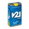 Vandoren V21 Alto Sax Reeds #3 -Symphony Shop 210