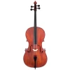 Scherl & Roth SR55 3/4 Cello Outfit