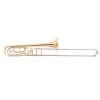 John Packer JP331 Rath Bb/F Trombone