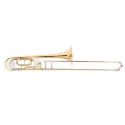 John Packer JP331 Rath Bb/F Trombone