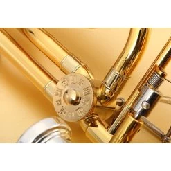 John Packer JP331 Rath Bb/F Trombone 9 John Packer JP331 Rath Bb/F Trombone -Symphony Shop 2211 4