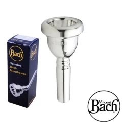 Bach 5G Mouthpiece Small Shank