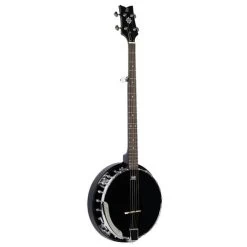 Ortega OBJ250 5 String Banjo + Bag
