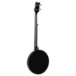 Ortega OBJ250 5 String Banjo + Bag -Symphony Shop 2273 3