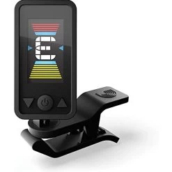 D'Addario Eclipse Tuner