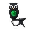 Swiff Owl Chromatic Tuner Black -Symphony Shop 2288