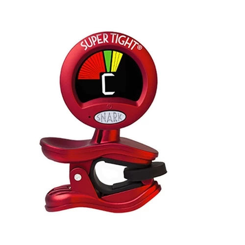 Snark ST-2 Chromatic Clip On Tuner 3 Snark ST-2 Chromatic Clip On Tuner