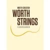 Worth Clear Baritone Ukulele String Set -Symphony Shop 2370