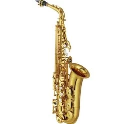 Yamaha YAS62III Alto Saxophone - Open Box