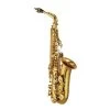 Yamaha YAS82ZII Custom Z Alto Saxophone -Symphony Shop 28