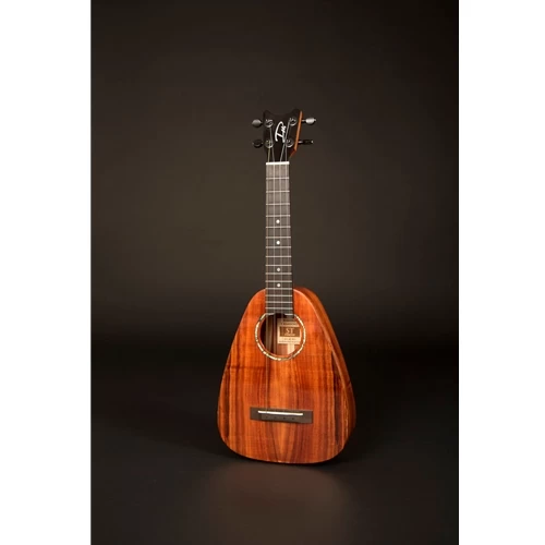 Romero STC Concert Premium Koa Ukulele 3 Romero STC Concert Premium Koa Ukulele