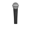 Shure SM58LC Vocal Microphone -Symphony Shop 3049