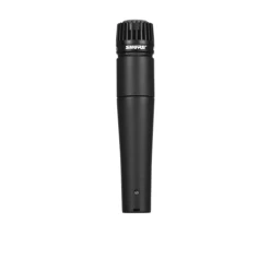 Shure SM57 Instrument Microphone