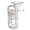 John Packer JP374S Sterling Euphonium Silver -Symphony Shop 31 1
