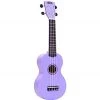 Mahalo Soprano Ukulele W/bag Purple -Symphony Shop 346