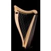 Dusty Strings Ravenna 26 Harp USED 1 Dusty Strings Ravenna 26 Harp USED -Symphony Shop 4162