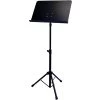 Profile MS140B Music Stand -Symphony Shop 4183