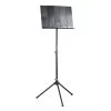 Peak SMS-40 Music Stand -Symphony Shop 4187