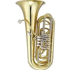 Jupiter JTU1140 4 Valve Tuba