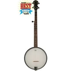 Gold Tone AC-1 5 String Openback Banjo