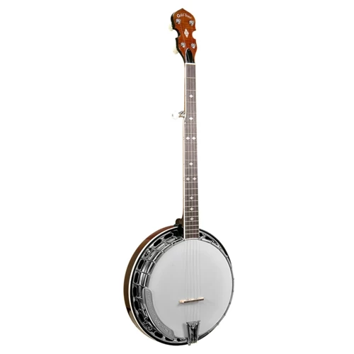 Gold Tone BG-250FW Bluegrass Banjo With Brass Tone Ring 3 Gold Tone BG-250FW Bluegrass Banjo With Brass Tone Ring