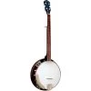 Gold Tone CC-50RP Cripple Creek Resonator Banjo W/ Gig Bag 2 Gold Tone CC-50RP Cripple Creek Resonator Banjo W/ Gig Bag -Symphony Shop 4597