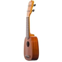 Ohana TTPK-25G Sopranissimo Pineapple Ukulele