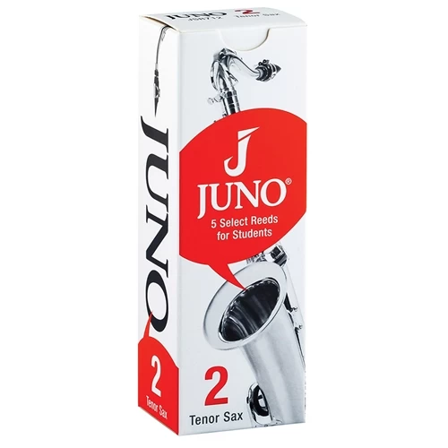 Juno Tenor Sax Reeds #2 (5) 2 Juno Tenor Sax Reeds #2 (5)