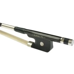 K.Holtz French Double Bow 3/4 Fiberglass