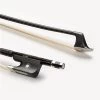 Eastman K. Holtz Fiberglass BB10F 1/4 Double Bass Bow - French