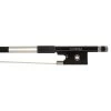 Eastman BL301 Violin Bow 3/4 Carbon Fiber -Symphony Shop 5098 1